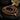 Inner Peace Genitri Rudraksha 108 Mala with Celuk Silver, AI-generated concept visual